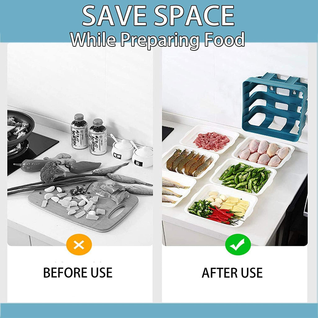 ORGANIZADOR INGREDIENTE COCINA